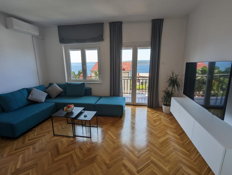 Apartment Arya Apartment in Crikvenica