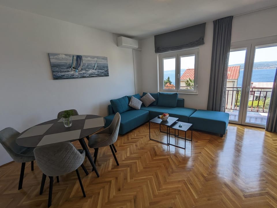 Apartment Arya Apartment in Crikvenica