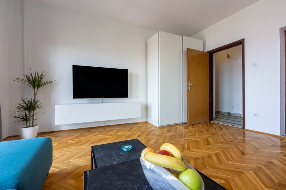 Apartment Arya Apartment in Crikvenica