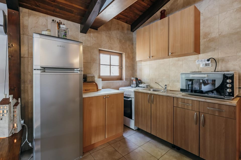 oven, stove, toaster, kitchen