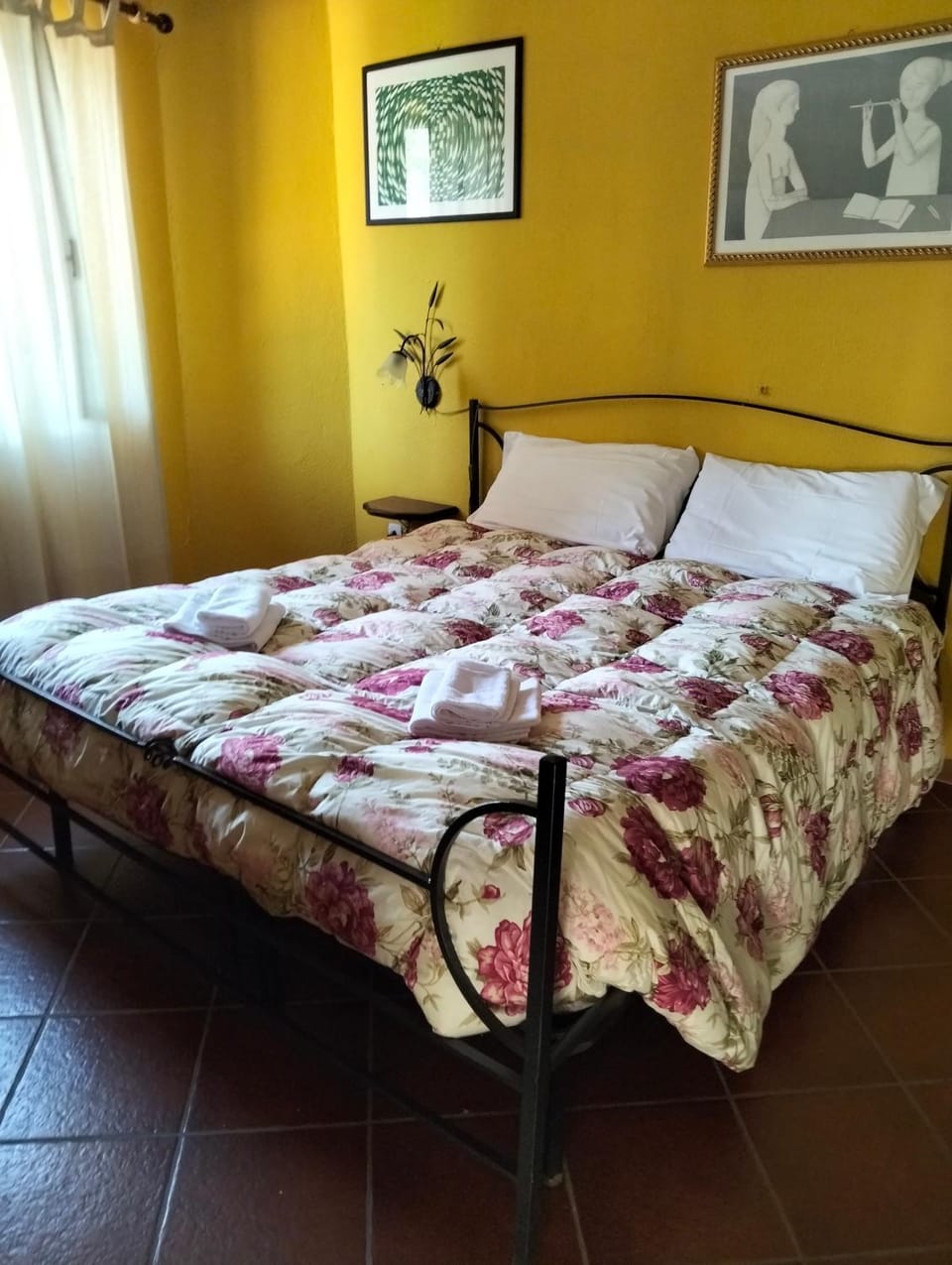Appartamento Rosa Apartment in Levanto