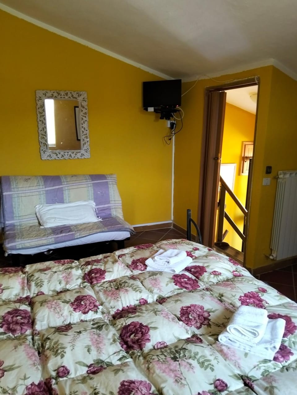 Appartamento Rosa Apartment in Levanto