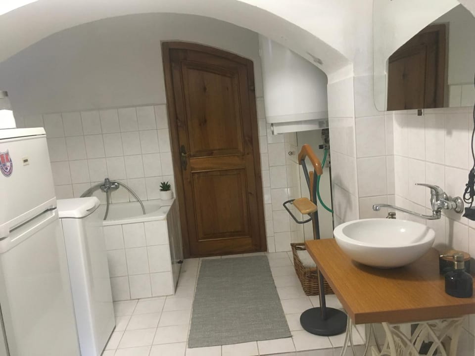 Apartmán Pod Synagogou Apartment in South Bohemian Region