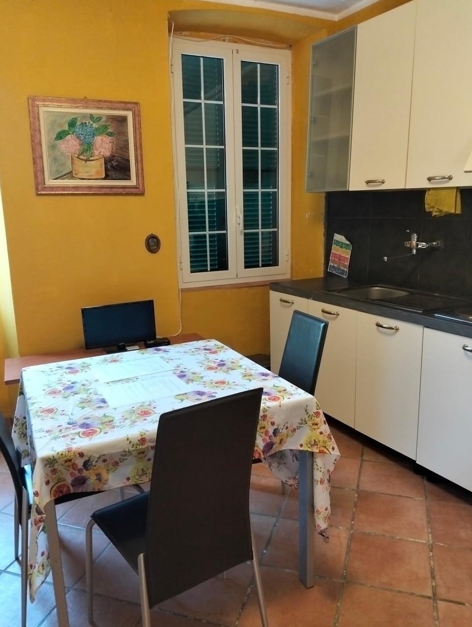 Appartamento Ortensia Apartment in Levanto