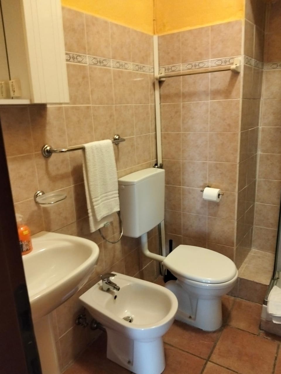 Appartamento Ortensia Apartment in Levanto