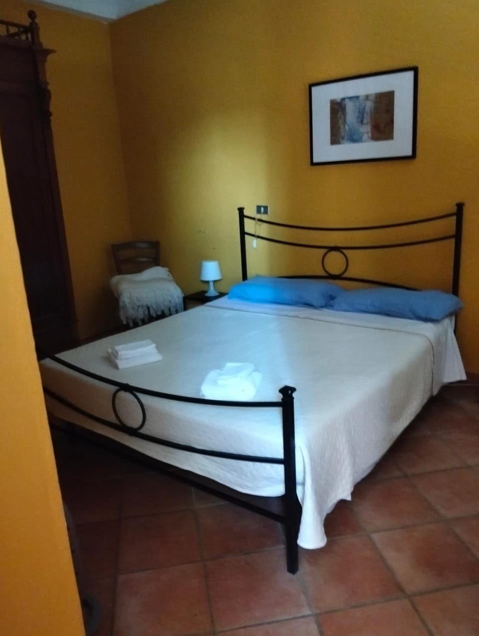 Appartamento Ortensia Apartment in Levanto