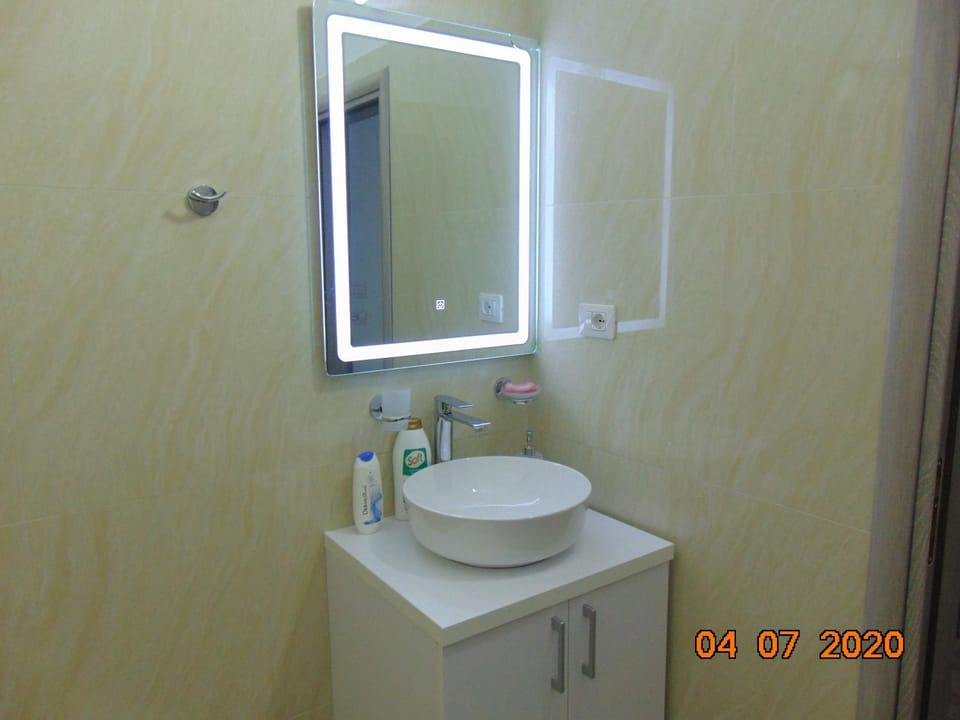 South Coast Villa Hotel in Vlorë County, Albania