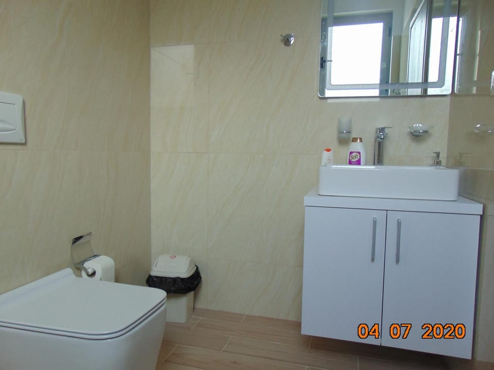 South Coast Villa Hotel in Vlorë County, Albania