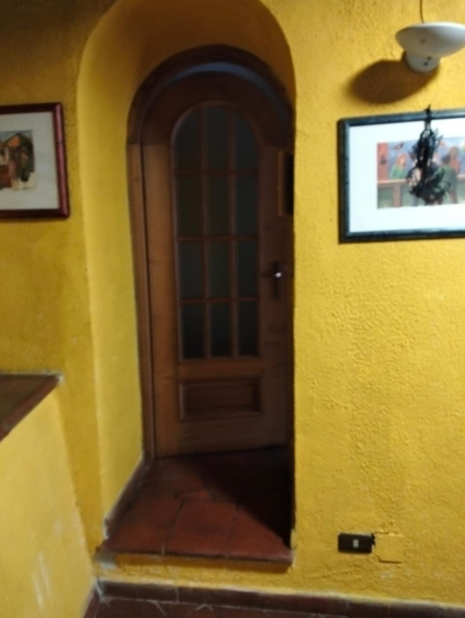Appartamento Gelsomino Apartment in Levanto