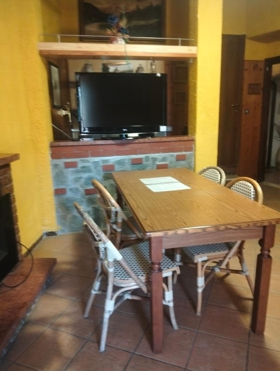 Appartamento Fiordaliso Apartment in Levanto