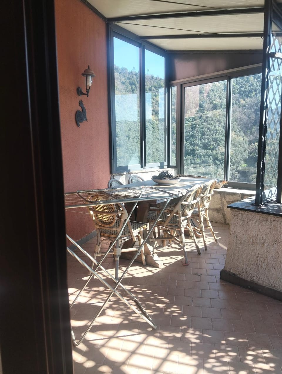 Appartamento Fiordaliso Apartment in Levanto