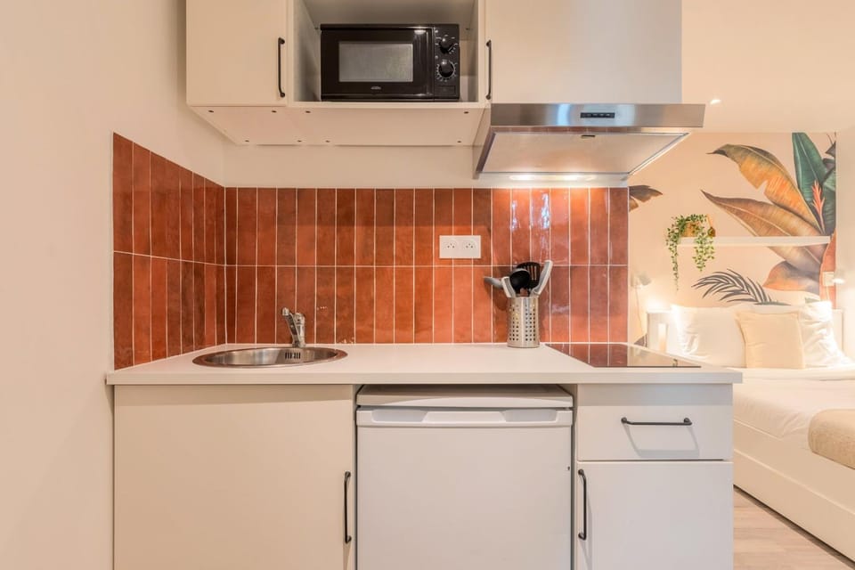 Lille Grand-place : Functional and quiet studio ! Apartment in Lille