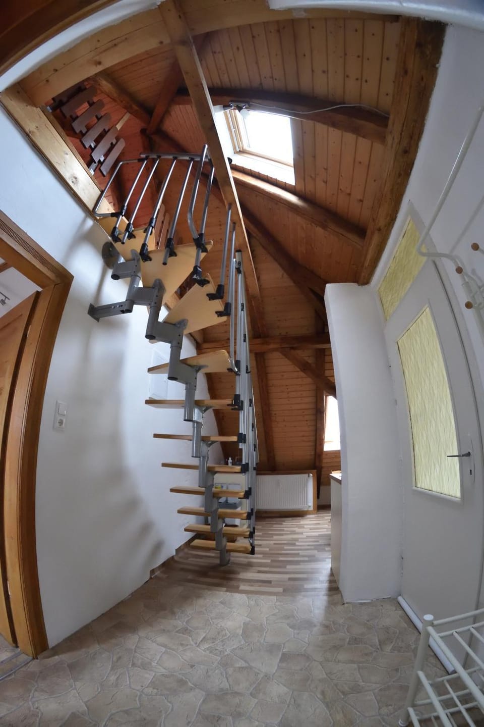 Anhalter Berg Apartment in Quedlinburg