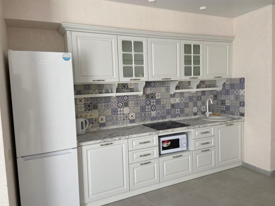 Золотой Бугаз Грибовка Apartment in Odessa Oblast