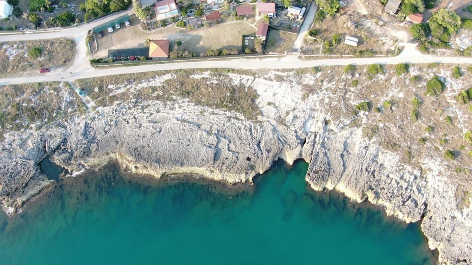 La Dimora dei Pescatori House in Province of Foggia