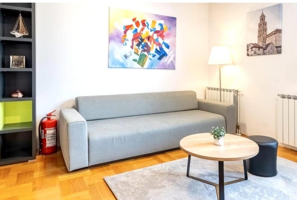 Luna Apartments, apartments with style Apartment in City of Zagreb