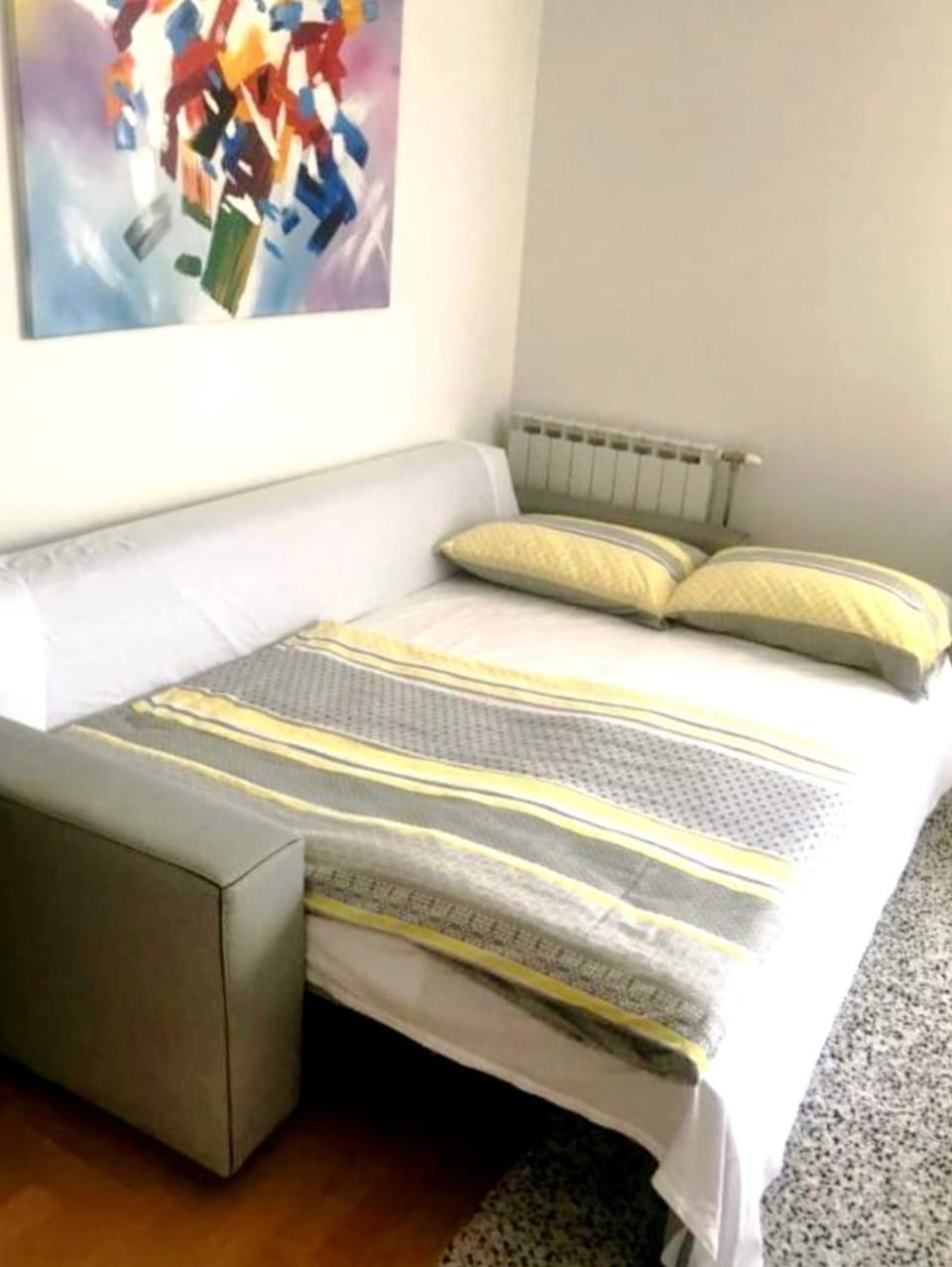 Luna Apartments, apartments with style Apartment in City of Zagreb