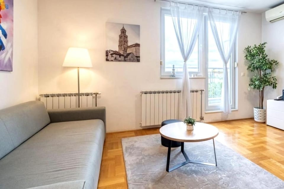 Luna Apartments, apartments with style Apartment in City of Zagreb