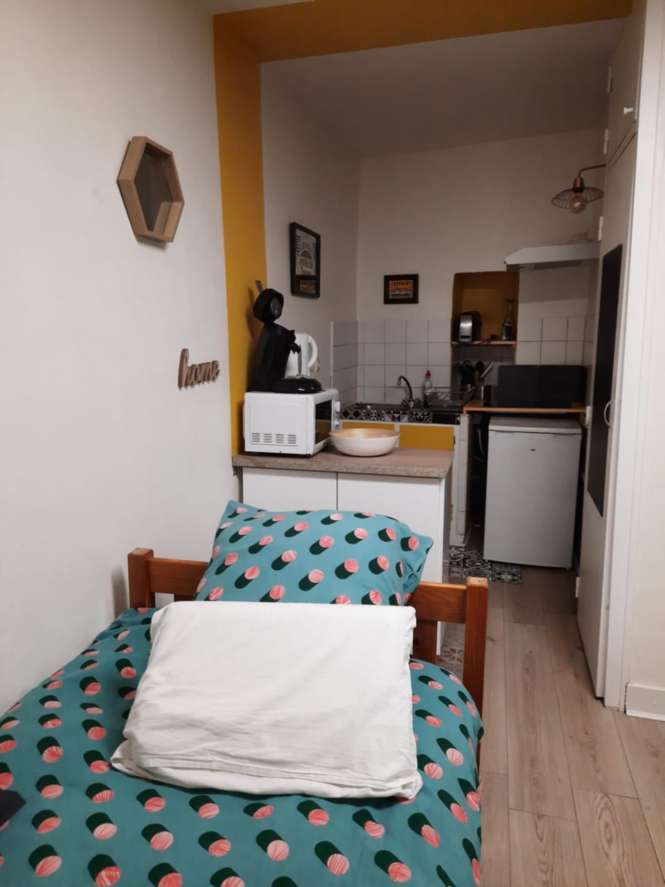 STUDIOS MAGUI Apartment in Catalonia