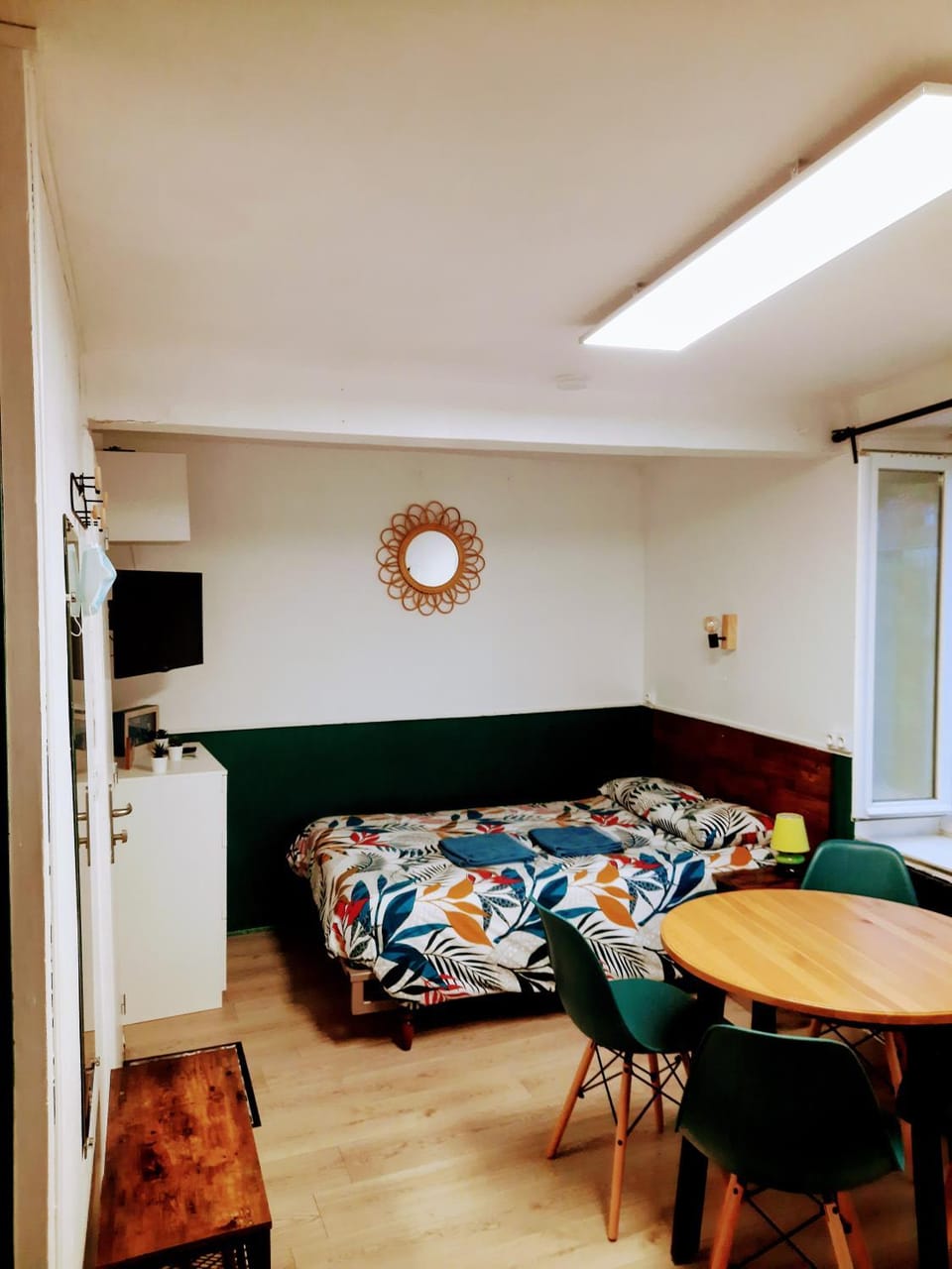 STUDIOS MAGUI Apartment in Catalonia