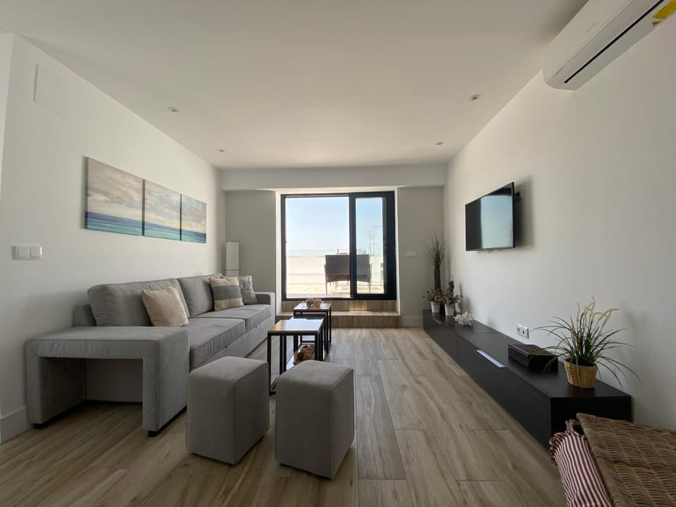 Balcony/Terrace, Living room