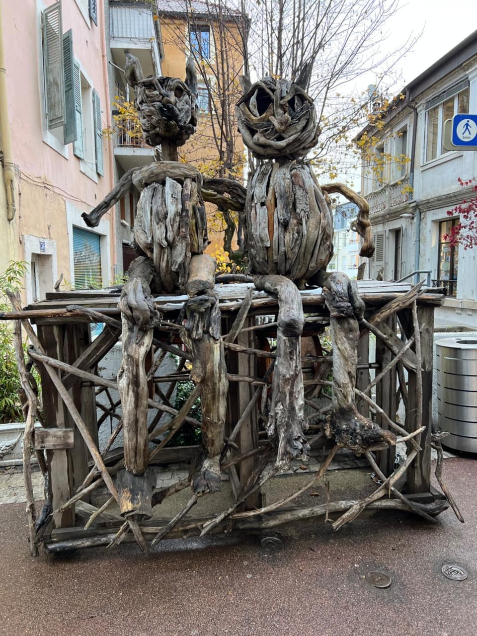 Mandana Apartment in Évian-les-Bains