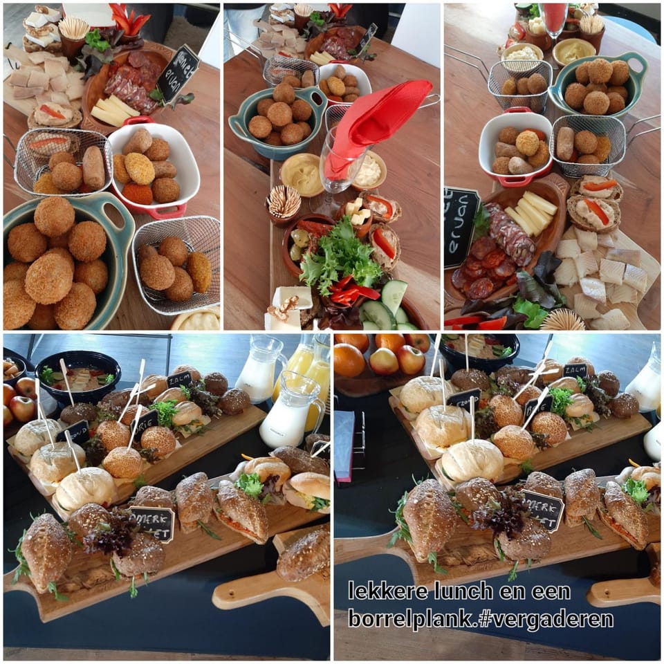 Food and drinks, Food, Buffet breakfast, Lunch, Dinner, Drinks