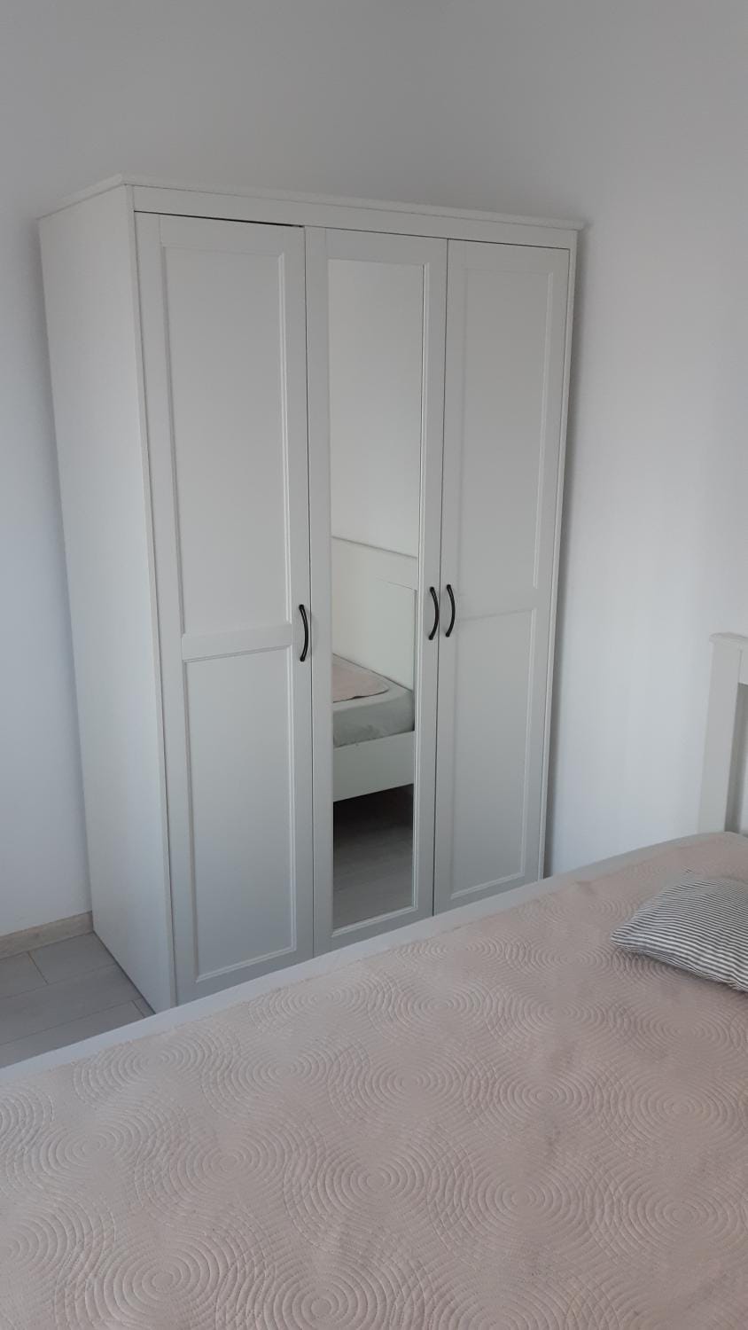 Apartament Lara Apartment in Constanta