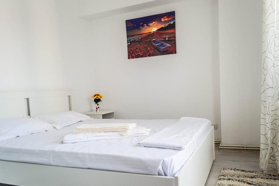 Apartament Lara Apartment in Constanta