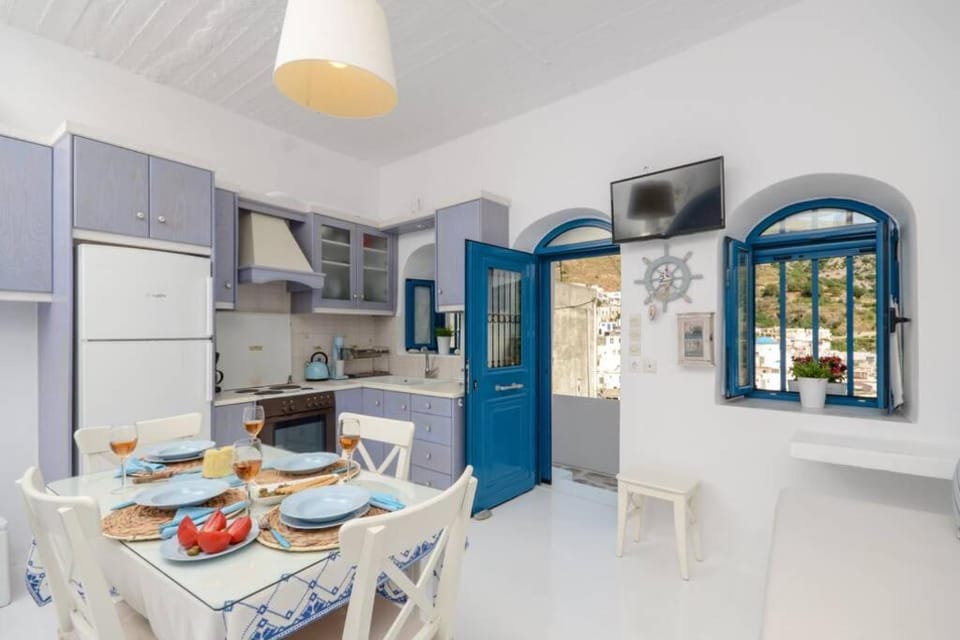 Apanemo House in Naxos, Naxos and Lesser Cyclades, Greece