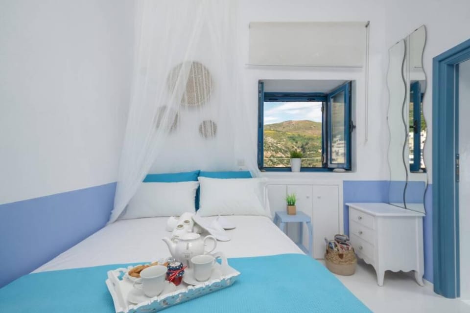 Apanemo House in Naxos, Naxos and Lesser Cyclades, Greece