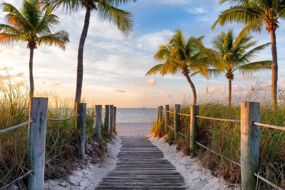 Natural landscape, Beach