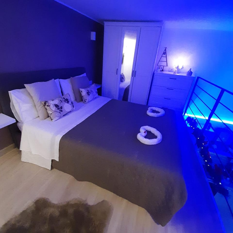 Dimora dei Veneziani Bed and Breakfast in Bari