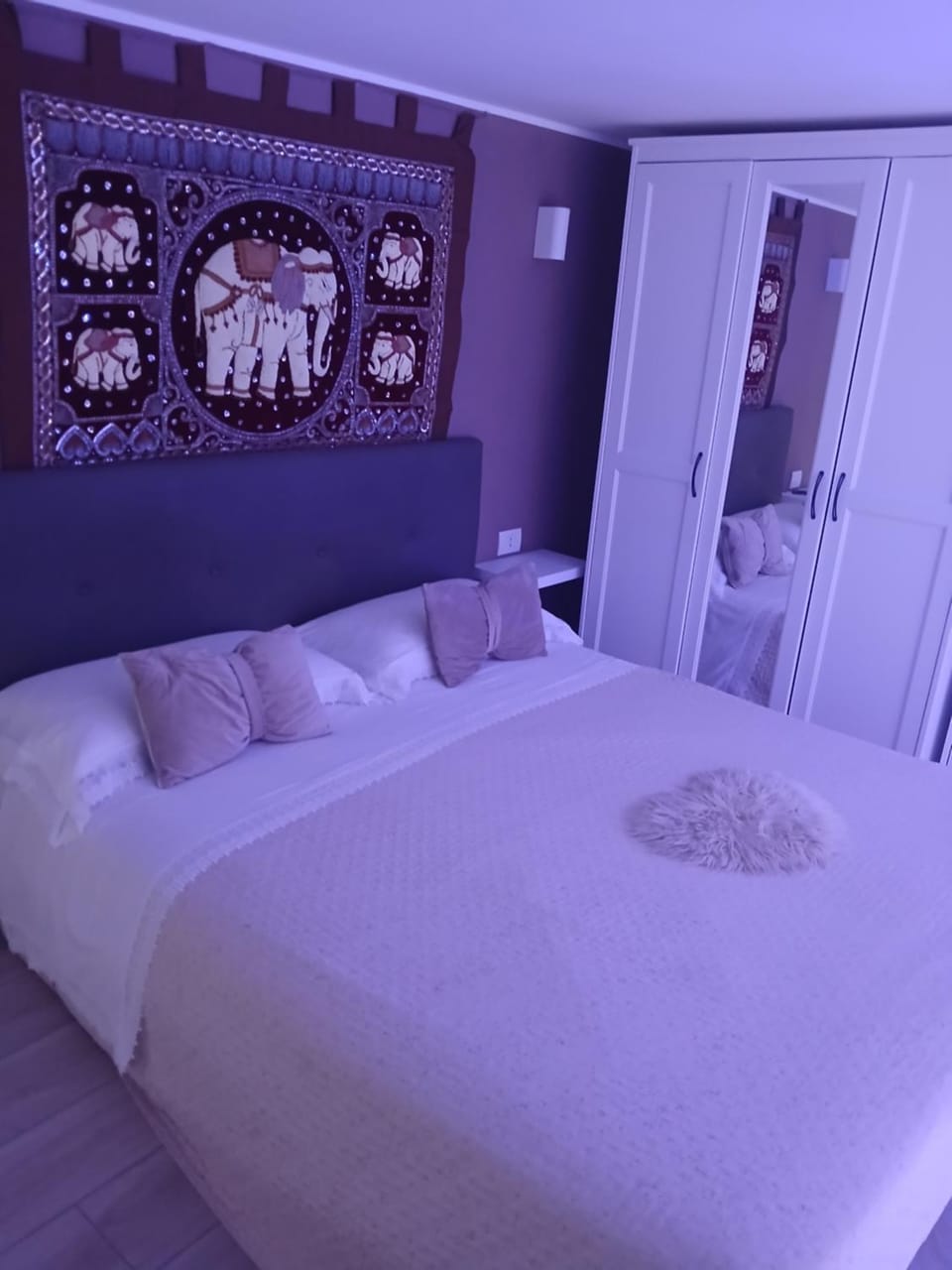 Dimora dei Veneziani Bed and Breakfast in Bari