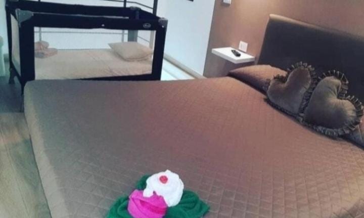 Dimora dei Veneziani Bed and Breakfast in Bari