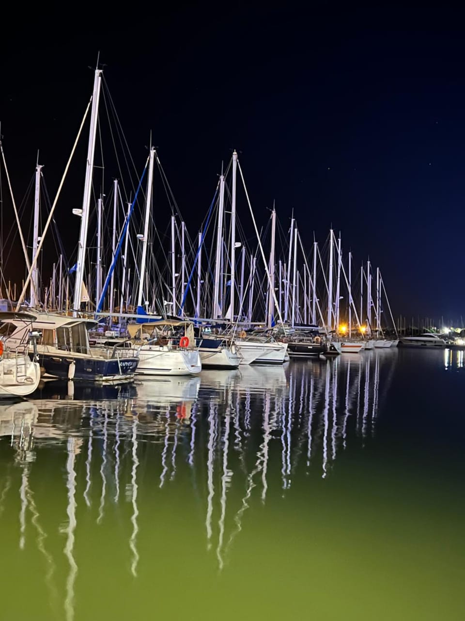 Mandana Apartment in Agde