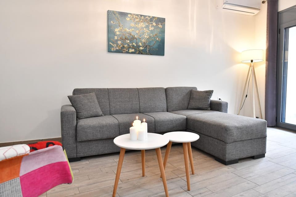 Michaela's guesthouse Apartment in Nafplion
