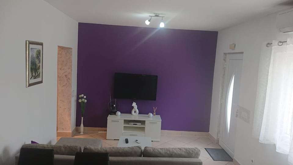 MorePal Apartment in Rijeka