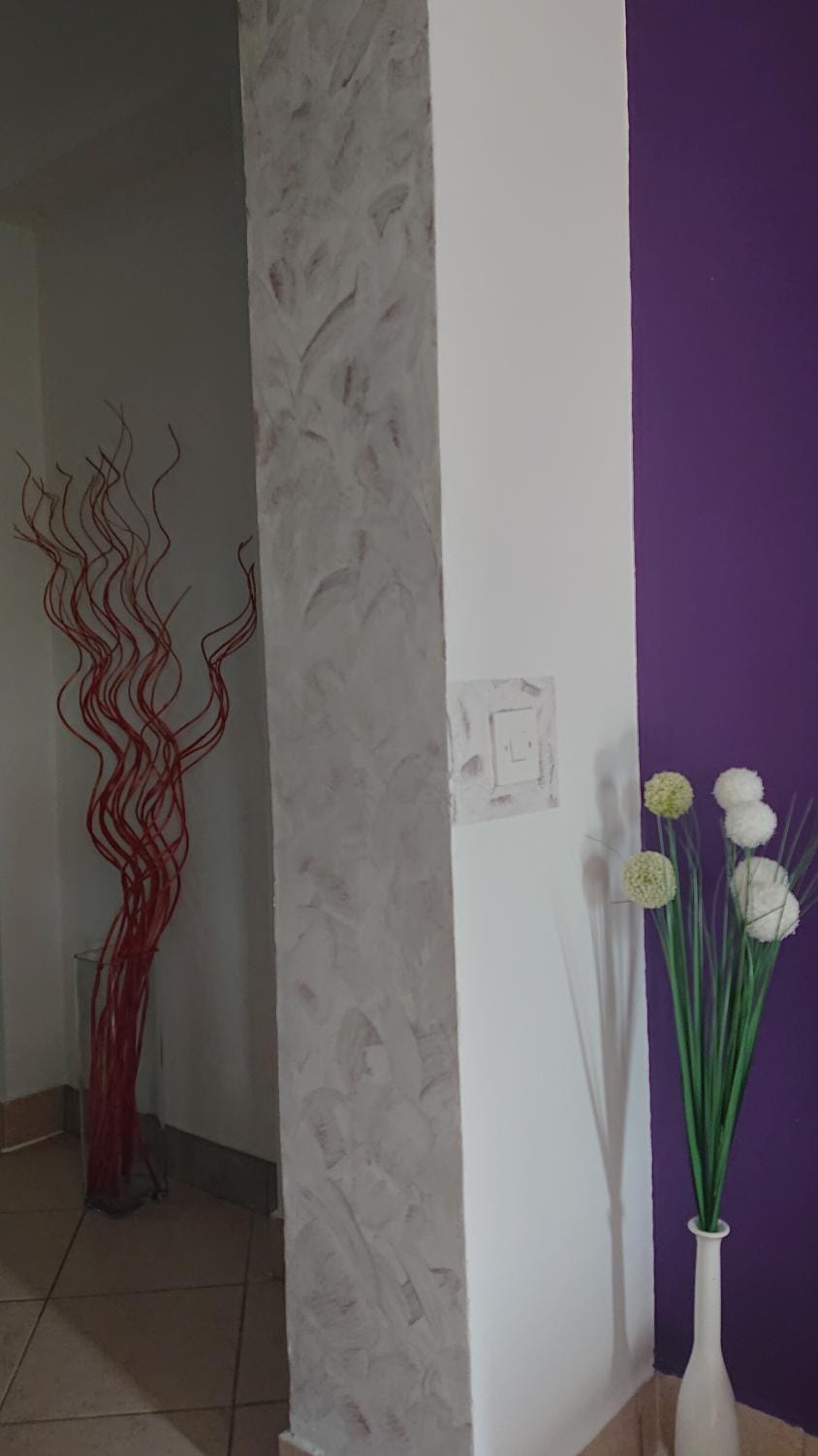 MorePal Apartment in Rijeka