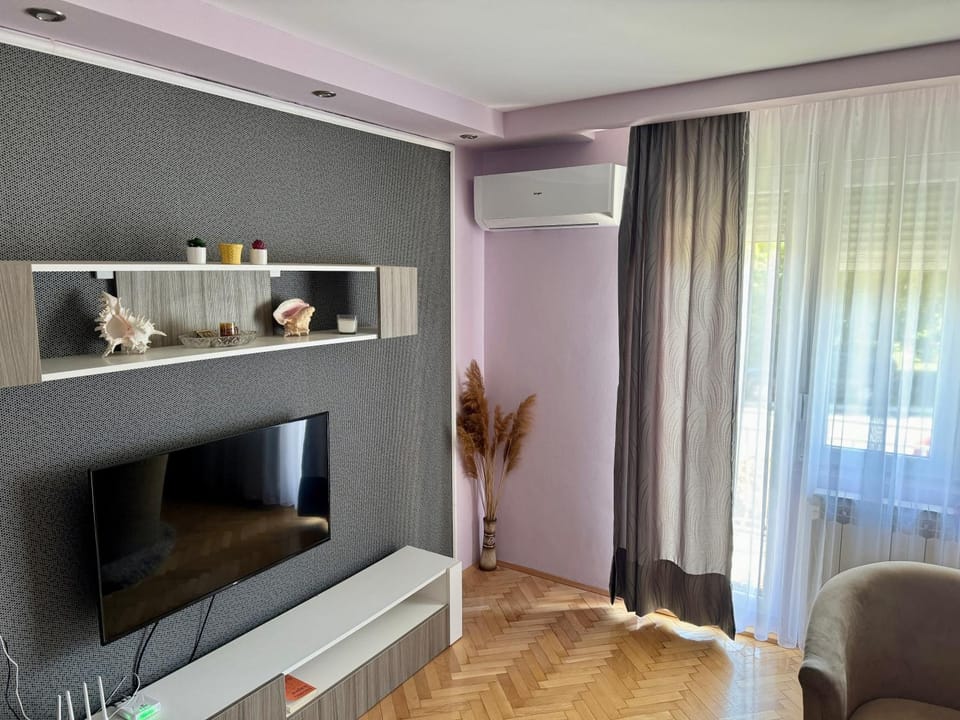 Apartman Tadeus Apartment in Serbia