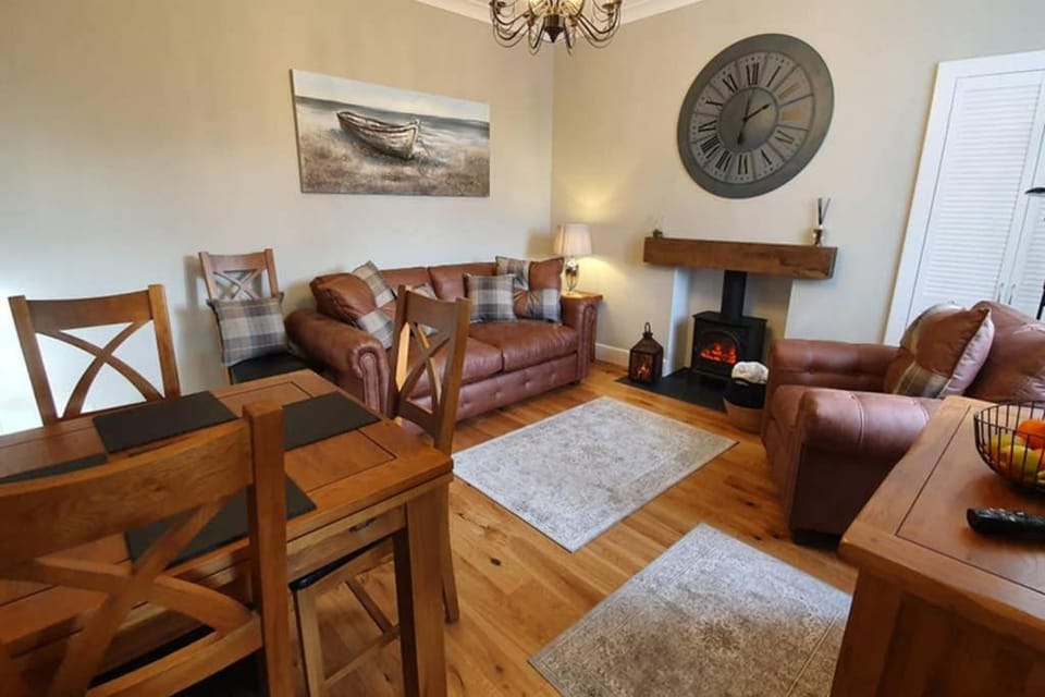 Smart & Stylish Holiday Apartment in the city centre Apartment in Inverness