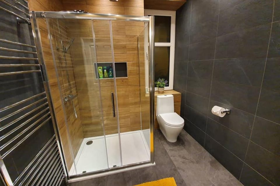 Smart & Stylish Holiday Apartment in the city centre Apartment in Inverness