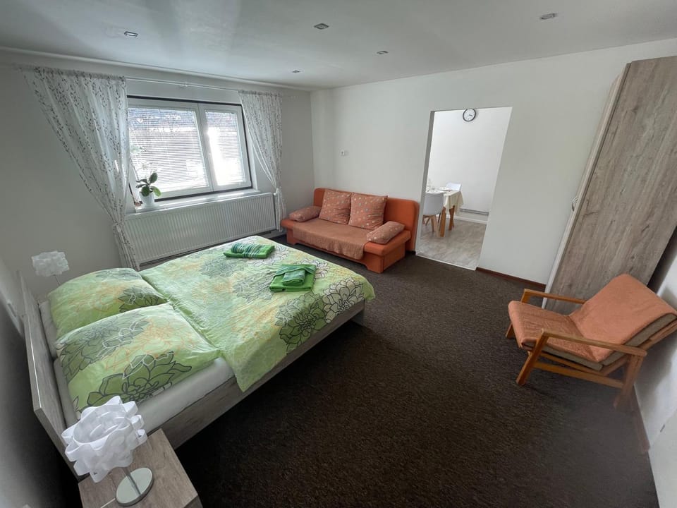 Apartmány pri Zvonici Apartment in Lesser Poland Voivodeship