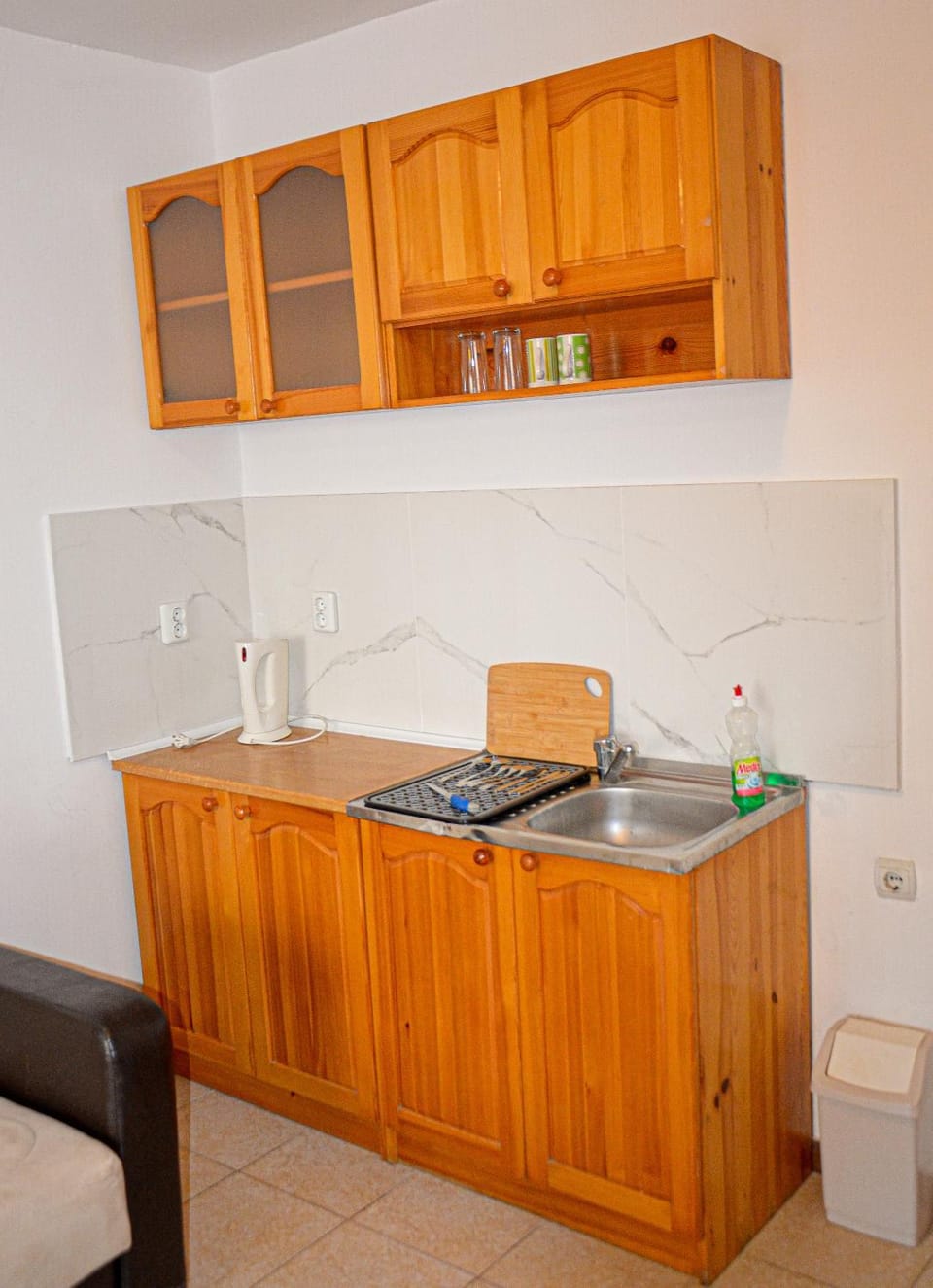 Къща за гости Marinovi Bed and Breakfast in Burgas Province