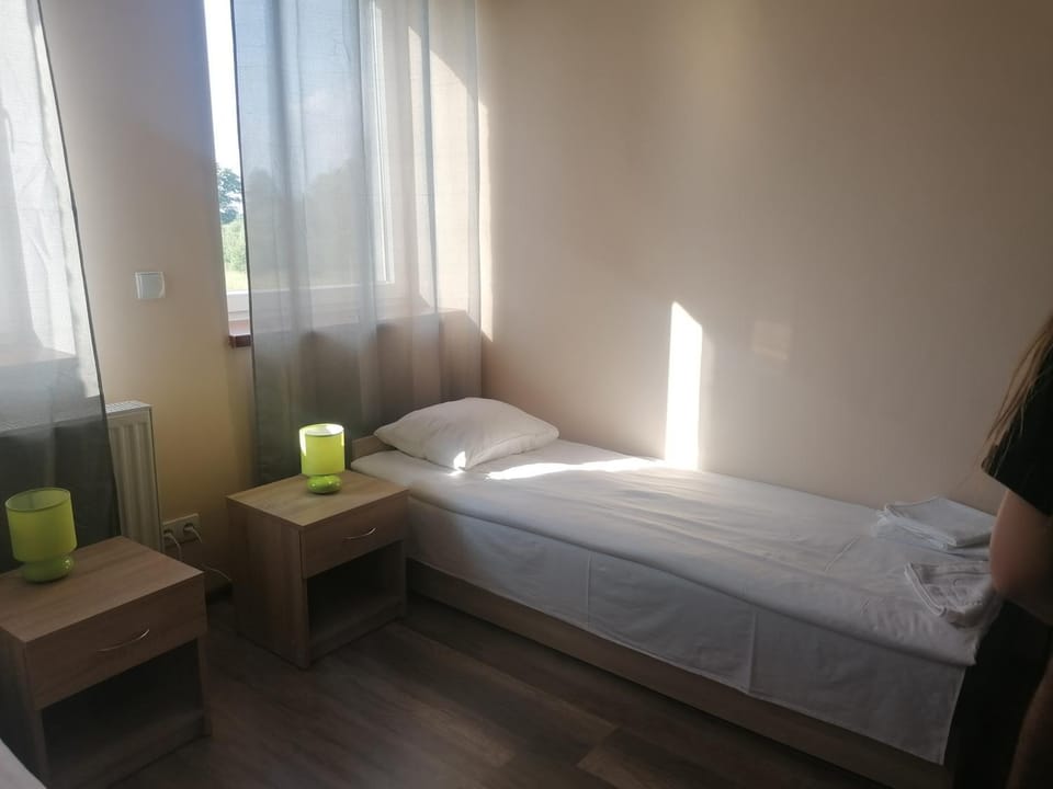 NOCLEGI Niemodlin Motel in Lower Silesian Voivodeship
