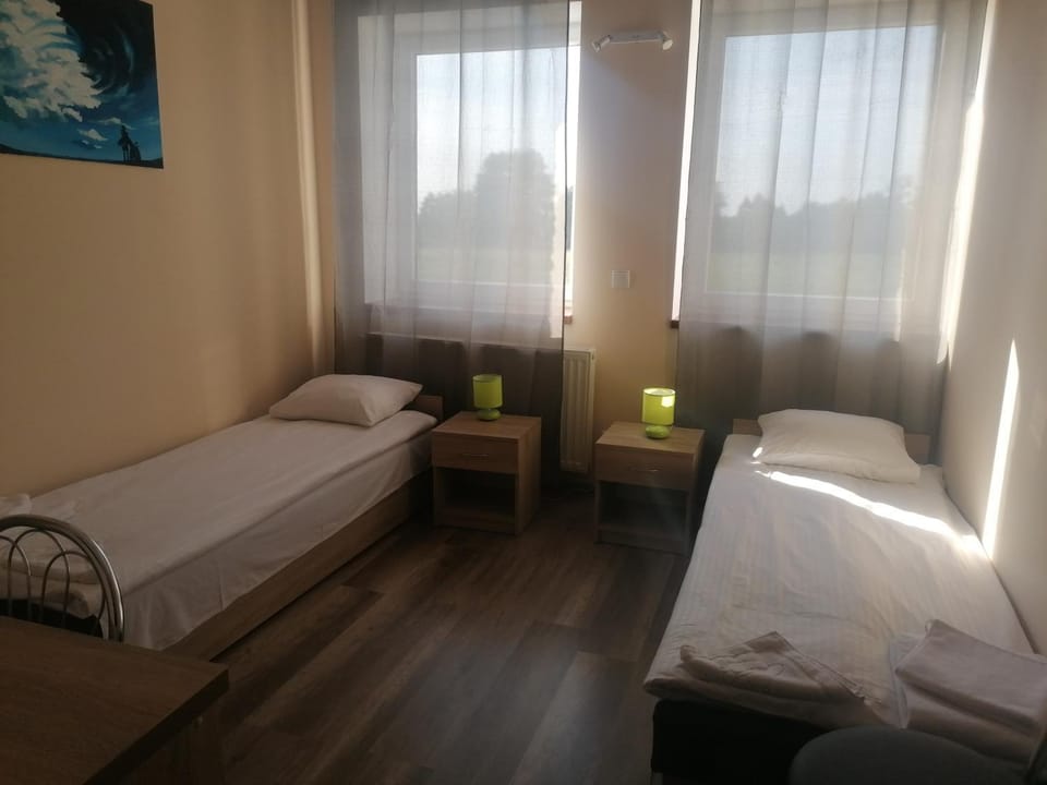NOCLEGI Niemodlin Motel in Lower Silesian Voivodeship