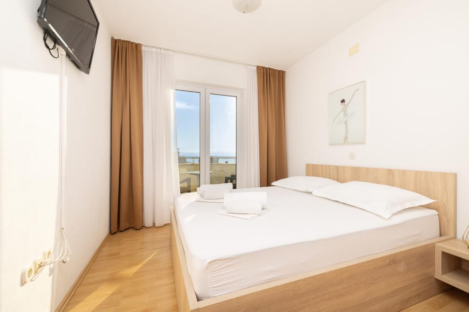 Steko Accomodations Apartment in Makarska