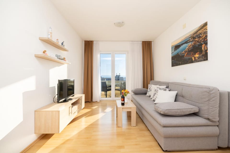 Steko Accomodations Apartment in Makarska