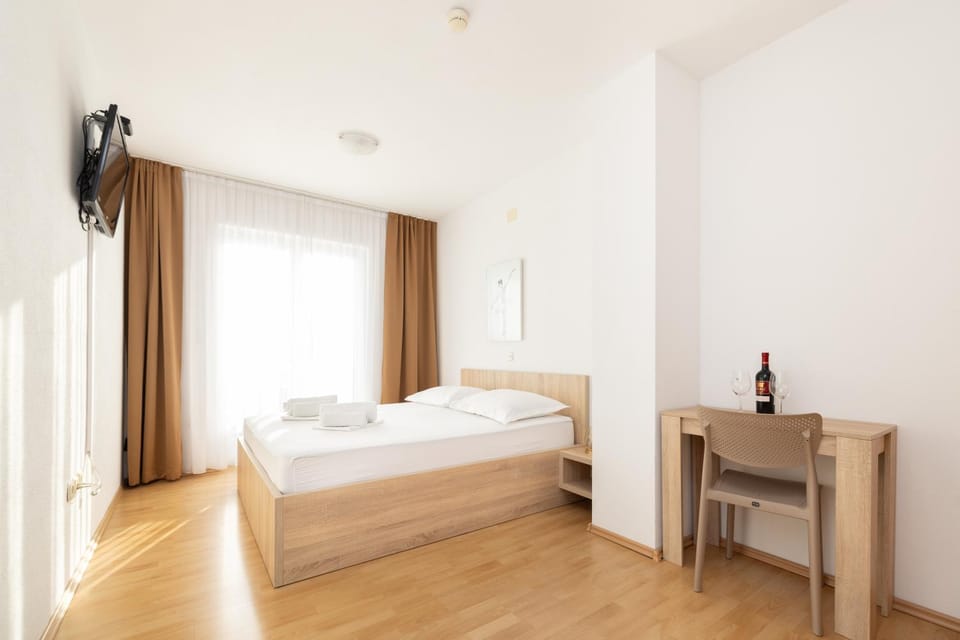 Steko Accomodations Apartment in Makarska
