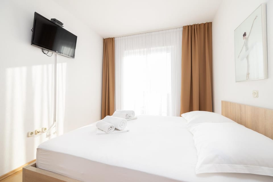 Steko Accomodations Apartment in Makarska